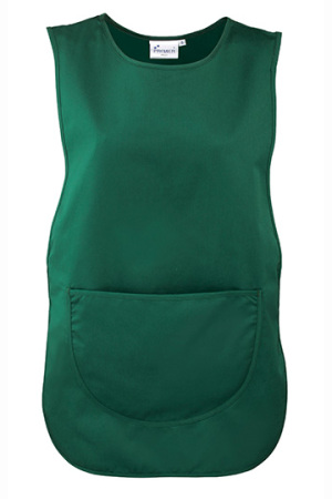 Womens Pocket Tabard