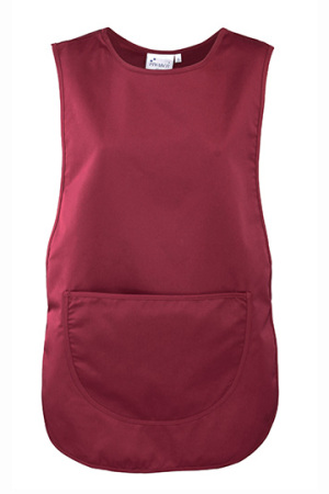 Womens Pocket Tabard