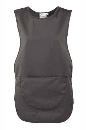 Womens Pocket Tabard