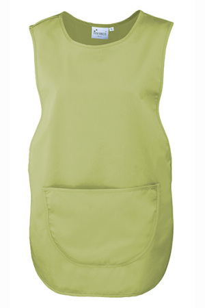 Womens Pocket Tabard