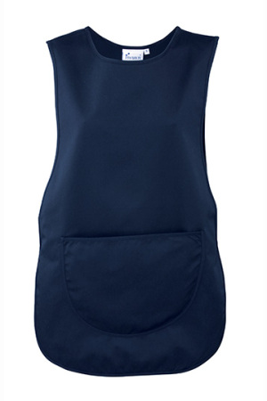 Womens Pocket Tabard