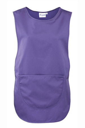 Womens Pocket Tabard