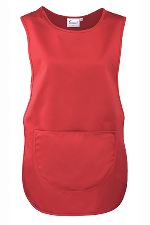 Womens Pocket Tabard