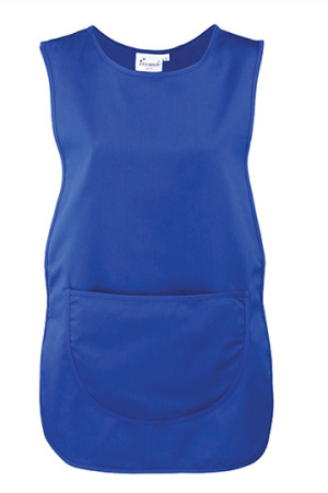 Womens Pocket Tabard