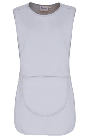 Womens Pocket Tabard