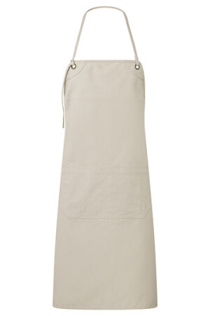 Artisan´s Choice Double Pocket Canvas Apron