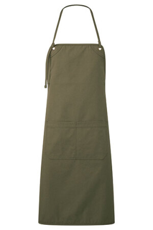 Artisan´s Choice Double Pocket Canvas Apron