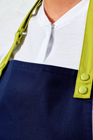 Colours Swap & Pop Apron - Strap