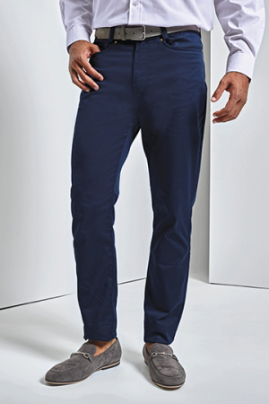 Mens Performance Chino Jean