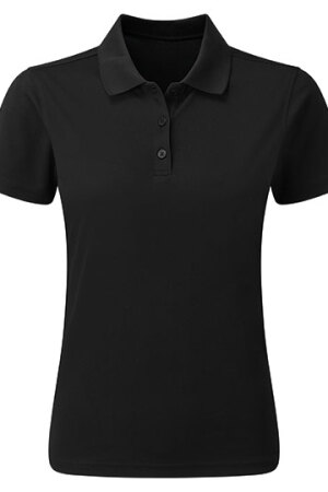 Women´s Spun-Dyed Sustainable Polo Shirt