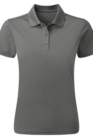 Women´s Spun-Dyed Sustainable Polo Shirt