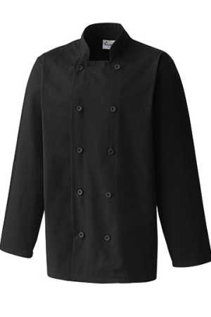 Chef’s Jacket