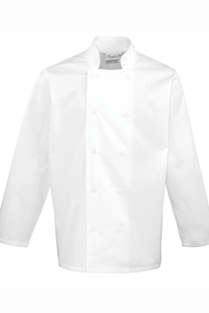 Chef’s Jacket