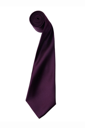 Satin Tie ´Colours´