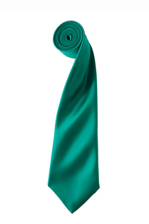 Satin Tie ´Colours´