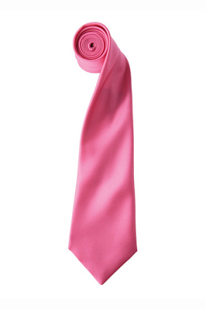 Satin Tie ´Colours´