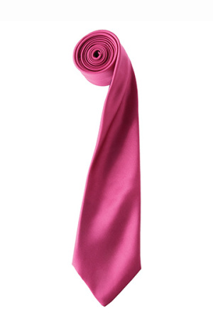 Satin Tie ´Colours´