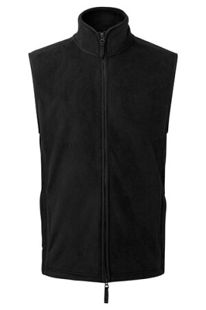 Men´s ´Artisan´ Fleece Gilet