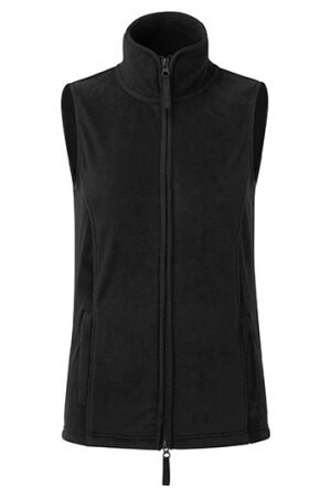 Women´s ´Artisan´ Fleece Gilet