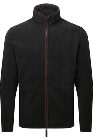 Men´s ´Artisan´ Fleece Jacket