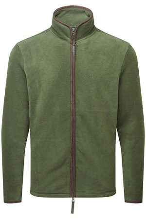 Men´s ´Artisan´ Fleece Jacket