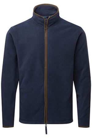 Men´s ´Artisan´ Fleece Jacket