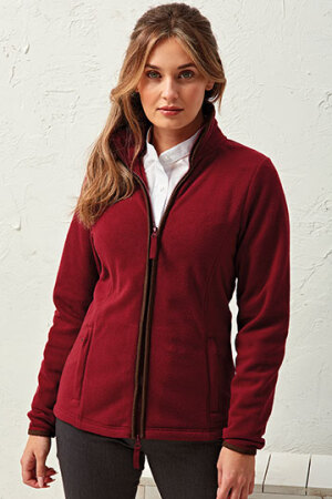 Women´s ´Artisan´ Fleece Jacket