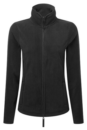 Women´s ´Artisan´ Fleece Jacket