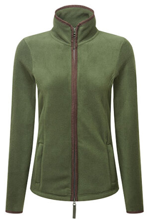 Women´s ´Artisan´ Fleece Jacket