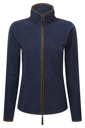 Women´s ´Artisan´ Fleece Jacket