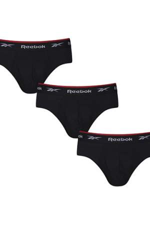 Men´s Sports Brief (3 Pair Pack)