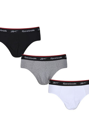 Men´s Sports Brief (3 Pair Pack)