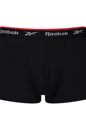 Men´s Short Sports Trunk (3 Pair Pack)