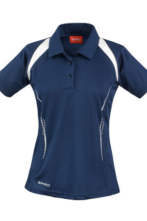 Ladies Team Spirit Polo