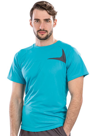 Mens Dash Training Shirt