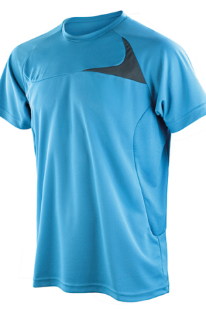 Mens Dash Training Shirt