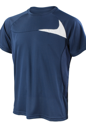 Mens Dash Training Shirt