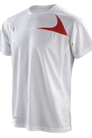 Mens Dash Training Shirt