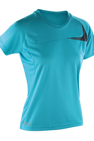 Ladies Dash Training Shirt