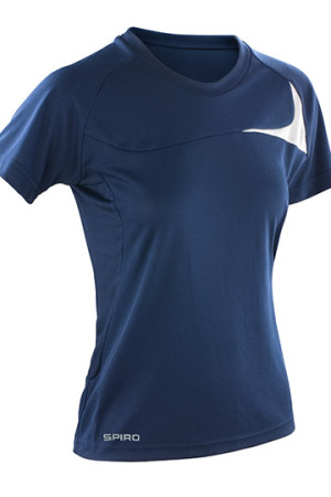 Ladies Dash Training Shirt