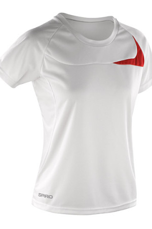 Ladies Dash Training Shirt