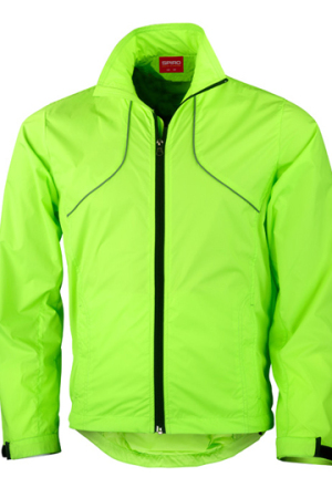 Crosslite Trail & Track Jacket