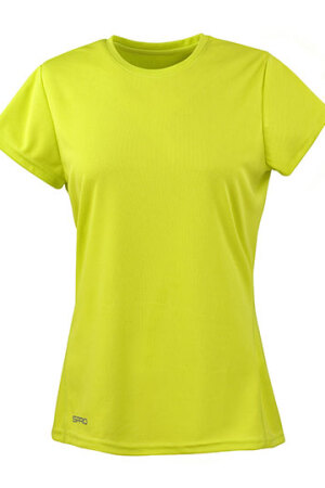 Ladies Quick Dry Shirt