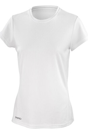 Ladies Quick Dry Shirt