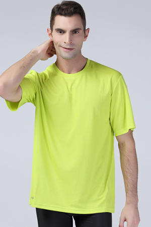 Mens Quick Dry Shirt