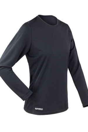 Ladies Quick Dry Shirt