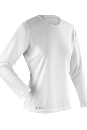 Ladies Quick Dry Shirt