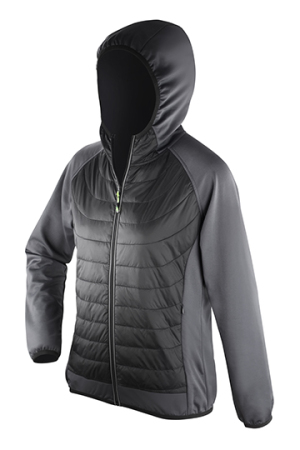 Womens Zero Gravity Jacket