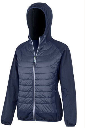 Womens Zero Gravity Jacket