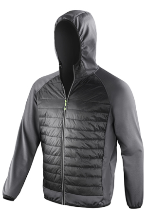 Mens Zero Gravity Jacket